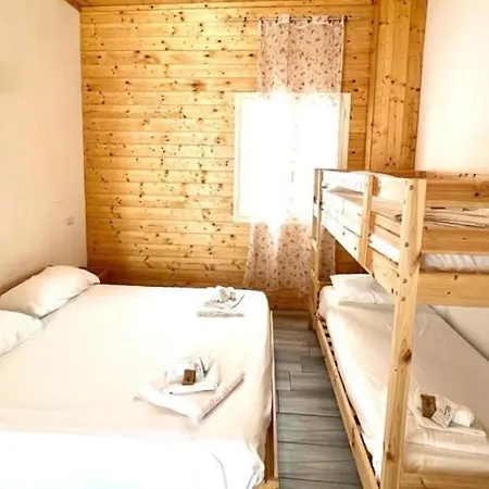 Rodova Appartement *