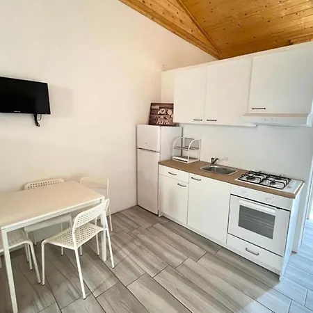 Appartement Rodova *