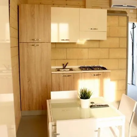 Rodova Appartement Marconia