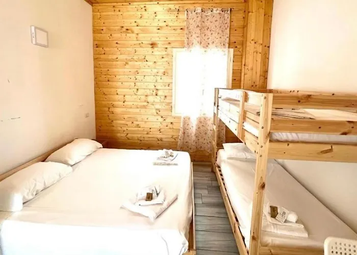 Rodova Appartement *