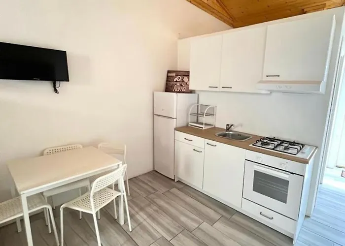 Appartement Rodova *