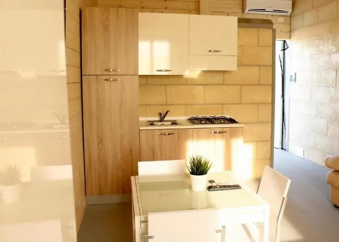 Rodova Appartement Marconia